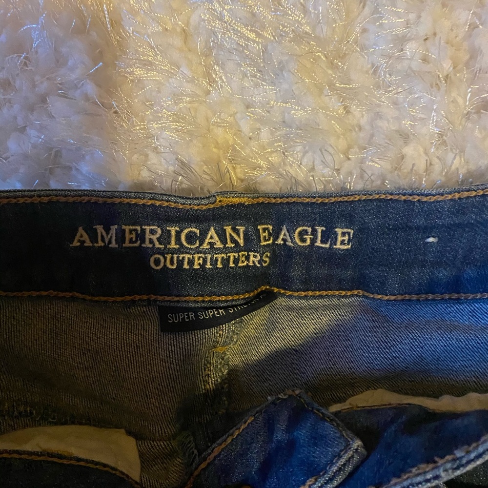 Jeans - Picture 2 of 4